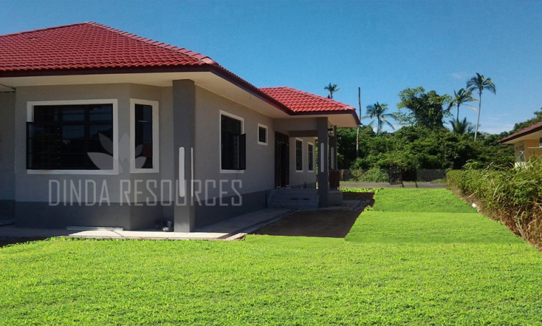 KOTA BHARU: Kg Sering Kedai Lalat