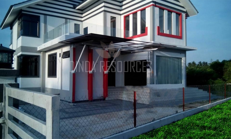 KOK LANAS : PT2110 Mukim Mahang Timur