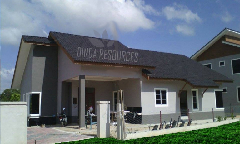 KOK LANAS : PT2112 Mukim Mahang Timur