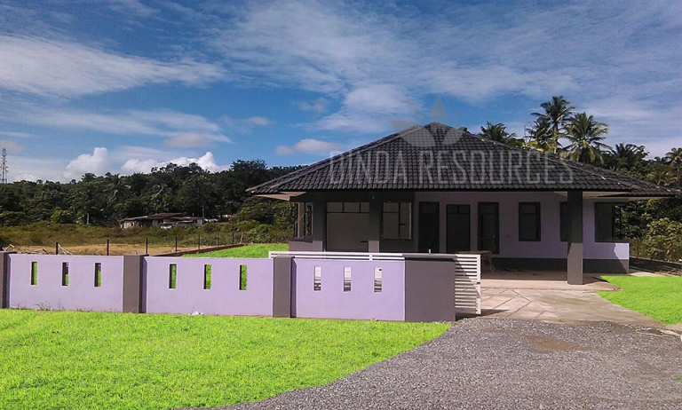 TANAH MERAH: LOT9425 Mukim Tanah Merah