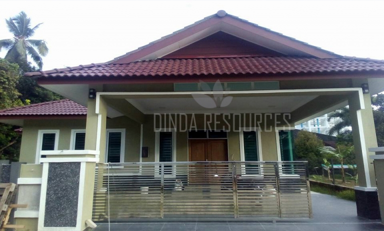 KOTA BHARU : PT1359 MUKIM KENALI