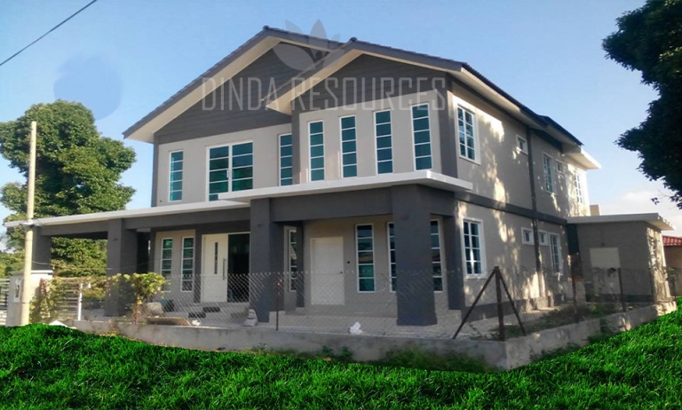 KOTA BHARU : PT1500 Mukim Pintu Geng