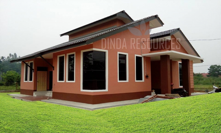 KETEREH: PT3088 MUKIM KETEREH TIMUR