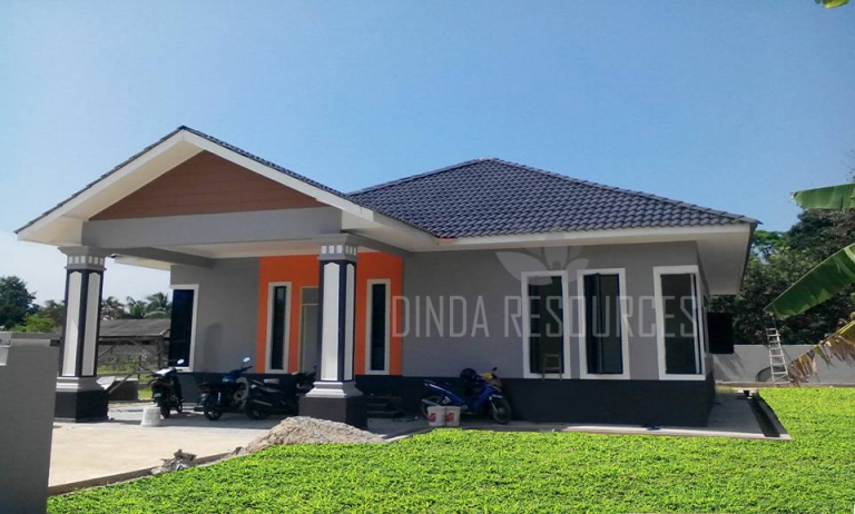 KOTA BHARU :PT680 MUKIM TAPANG