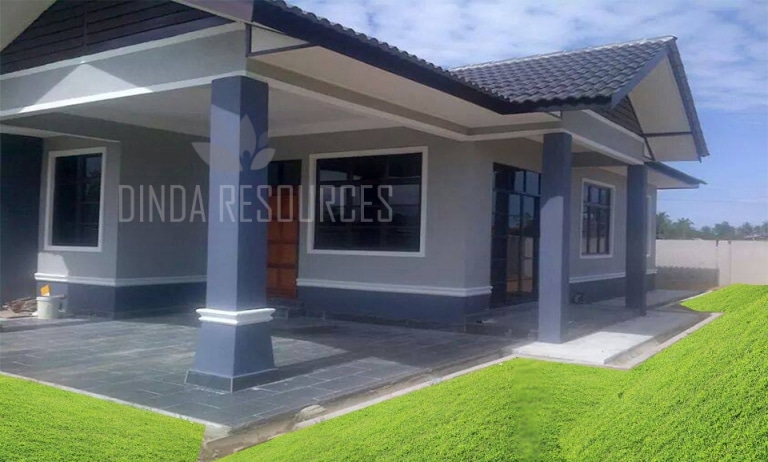 BESUT : Tmn Impian DSI III Kg. Pachakan